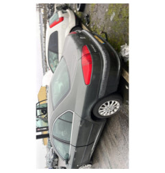 Jante PEUGEOT 607