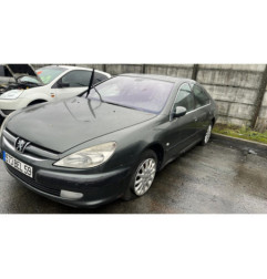 Jante PEUGEOT 607