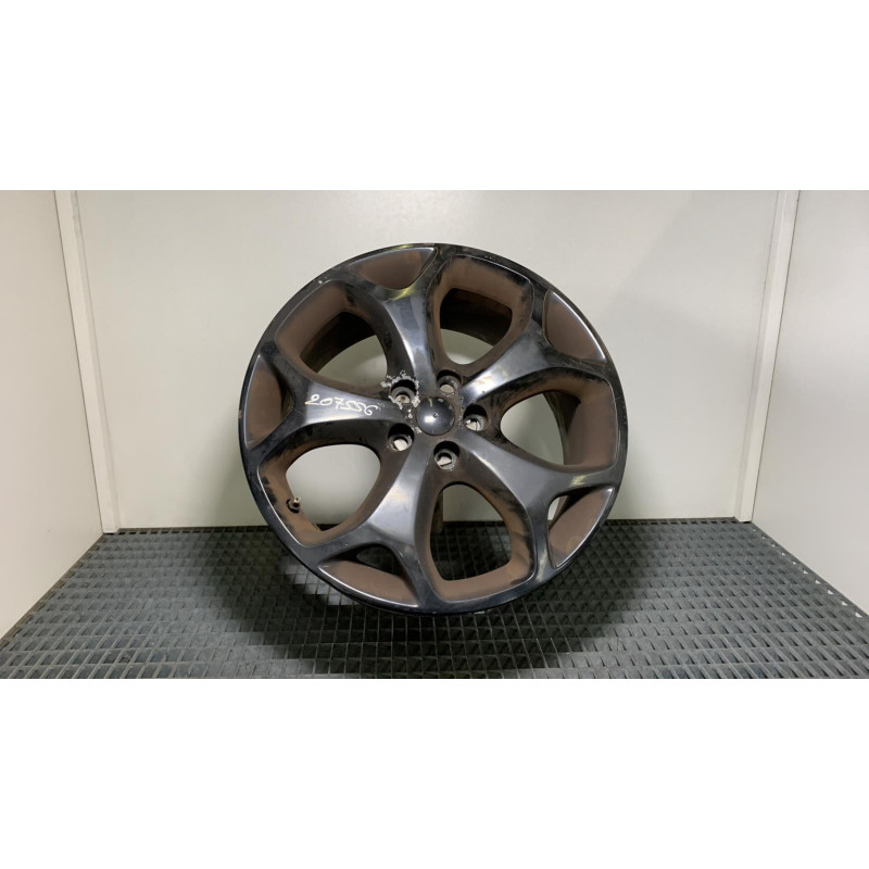 Jante BMW X5 E53 Photo n°1
