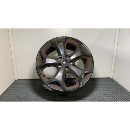 Jante BMW X5 E53 Photo n°1