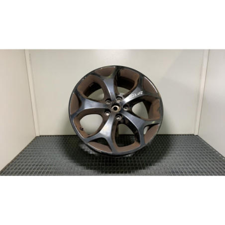 Jante BMW X5 E53 Photo n°1