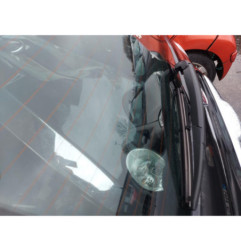 Pulseur d'air FIAT 500 2