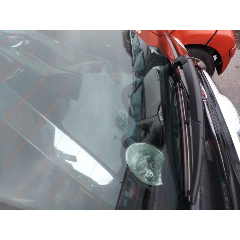 Pulseur d'air FIAT 500 2 Photo n°4
