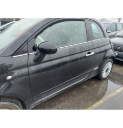 Pulseur d'air FIAT 500 2