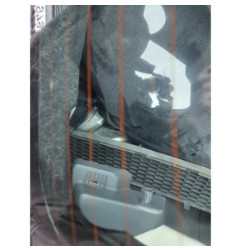 Pulseur d'air FIAT 500 2