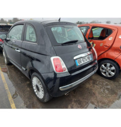 Pulseur d'air FIAT 500 2