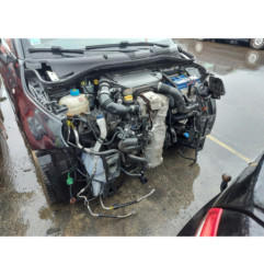 Pulseur d'air FIAT 500 2