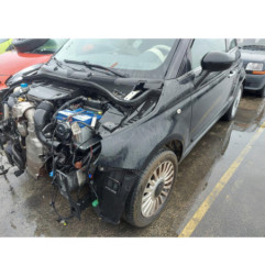 Pulseur d'air FIAT 500 2