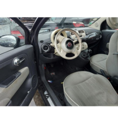 Pulseur d'air FIAT 500 2