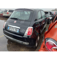 Pulseur d'air FIAT 500 2