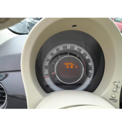 Pulseur d'air FIAT 500 2