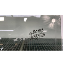 Vitre arriere gauche RENAULT CAPTUR 1