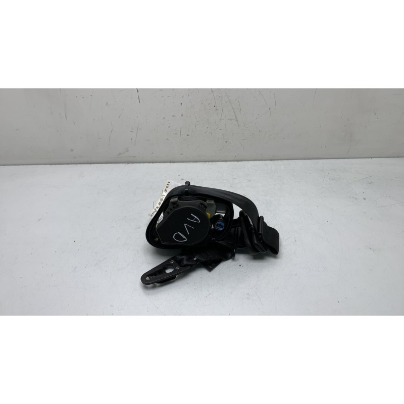 Pretensionneur de ceinture avant droit RENAULT CAPTUR 1 Photo n°1