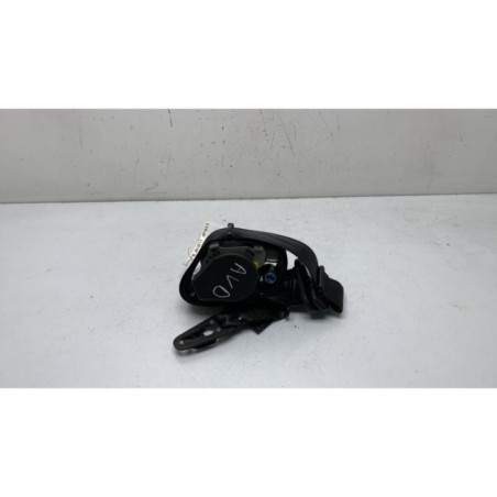 Pretensionneur de ceinture avant droit RENAULT CAPTUR 1 Photo n°1