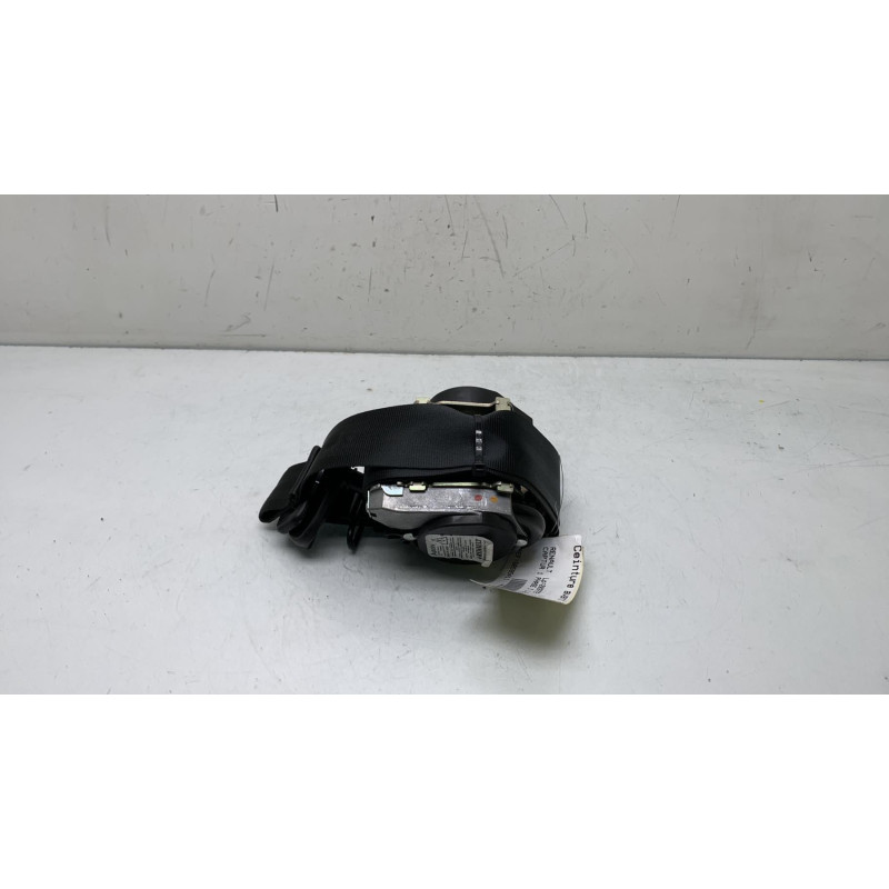 Pretensionneur de ceinture avant droit RENAULT CAPTUR 1 Photo n°2