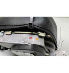 Pretensionneur de ceinture avant droit RENAULT CAPTUR 1