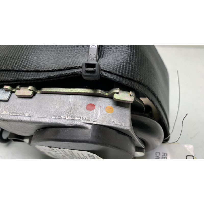 Pretensionneur de ceinture avant droit RENAULT CAPTUR 1 Photo n°3