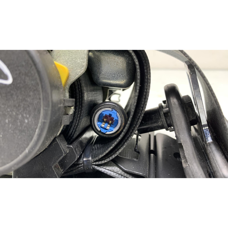Pretensionneur de ceinture avant droit RENAULT CAPTUR 1 Photo n°4