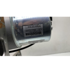 Colonne de direction RENAULT CAPTUR 1