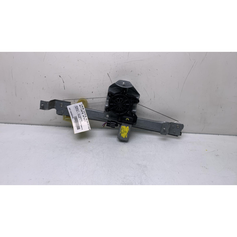 Leve vitre electrique arriere droit RENAULT CAPTUR 1 Photo n°1