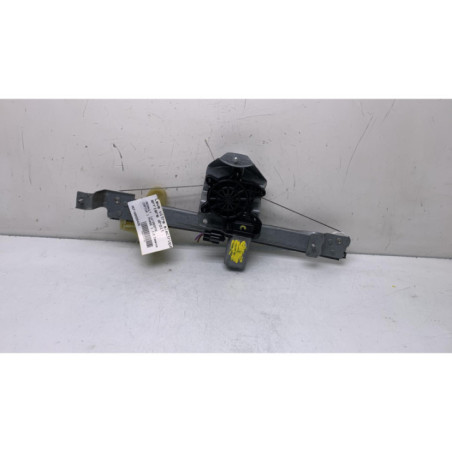 Leve vitre electrique arriere droit RENAULT CAPTUR 1 Photo n°1