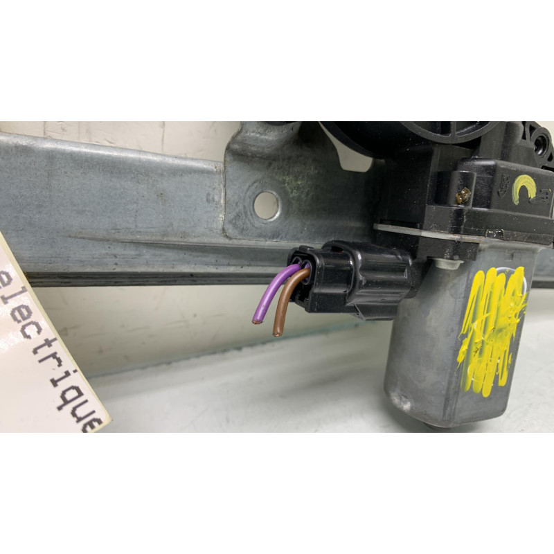 Leve vitre electrique arriere droit RENAULT CAPTUR 1 Photo n°3