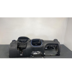 Planche de bord complete RENAULT CAPTUR 1
