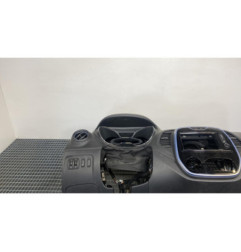 Planche de bord complete RENAULT CAPTUR 1