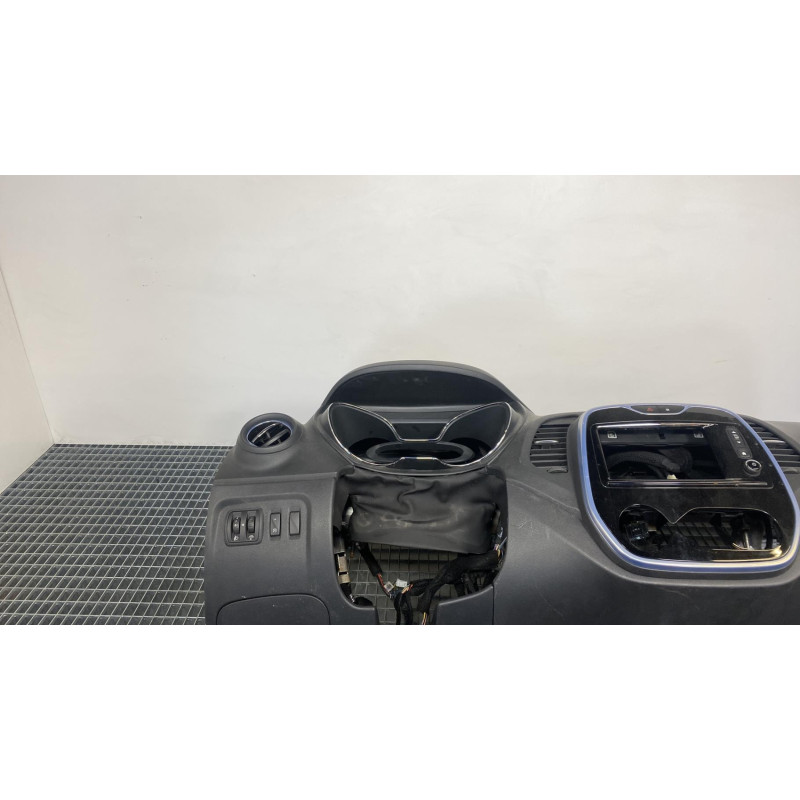Planche de bord complete RENAULT CAPTUR 1 Photo n°3