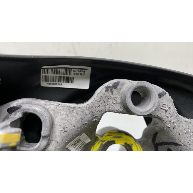 Volant RENAULT CAPTUR 1 Photo n°1