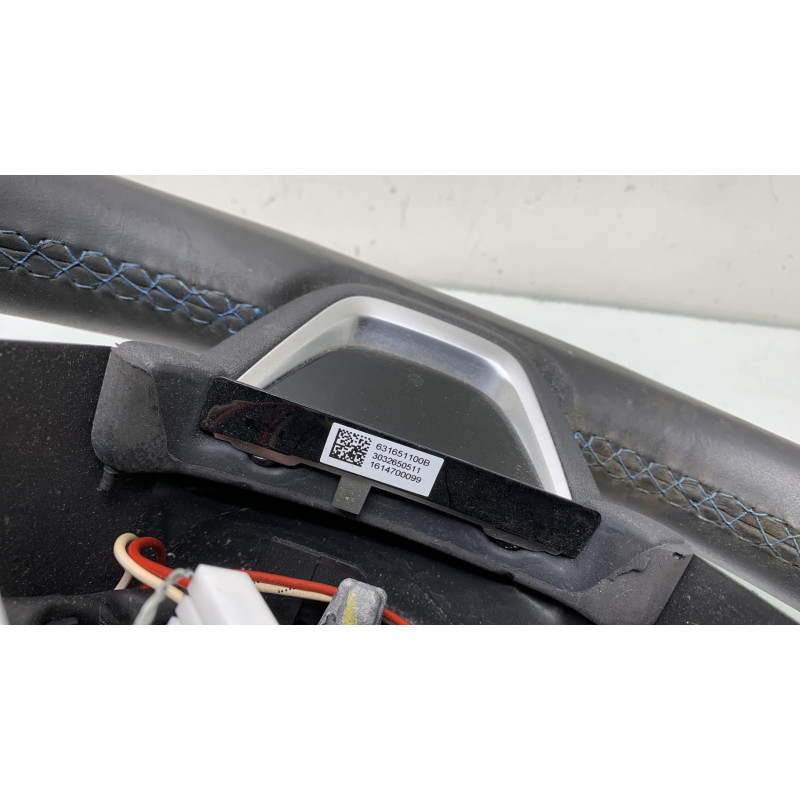Volant RENAULT CAPTUR 1 Photo n°2