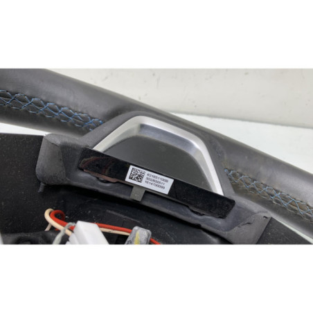 Volant RENAULT CAPTUR 1