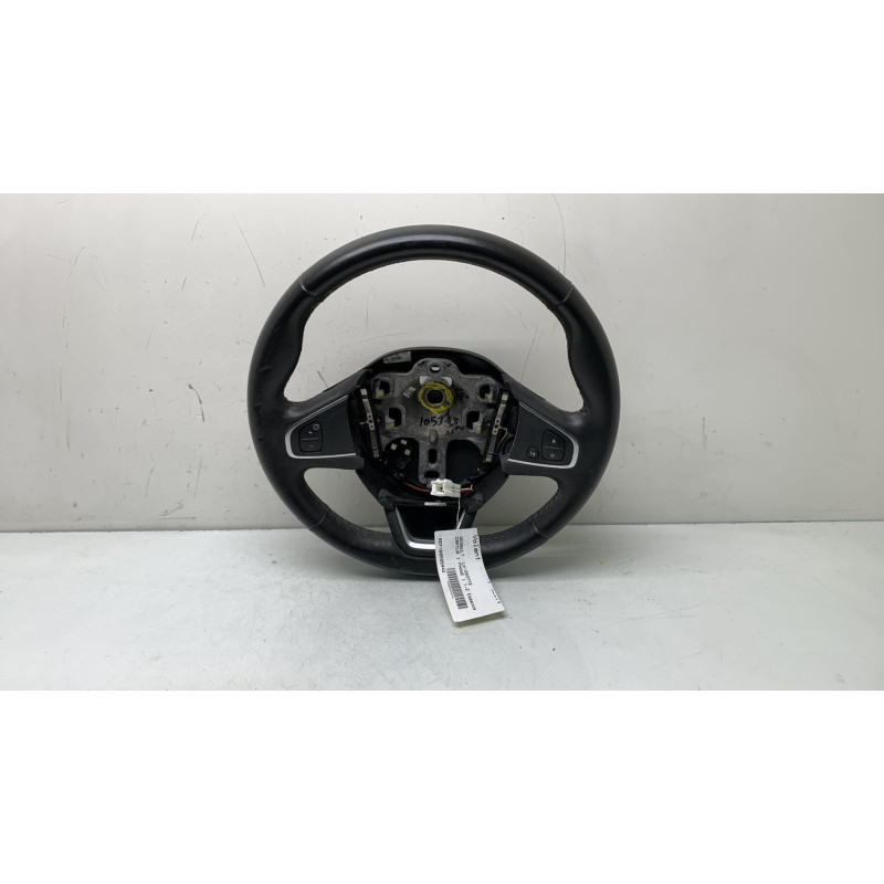 Volant RENAULT CAPTUR 1 Photo n°4