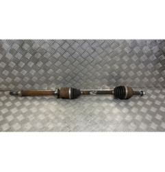 Cardan droit (transmission) RENAULT CAPTUR 1 Photo n°1