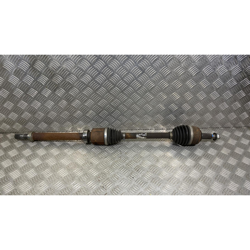 Cardan droit (transmission) RENAULT CAPTUR 1 Photo n°1