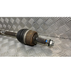 Cardan droit (transmission) RENAULT CAPTUR 1