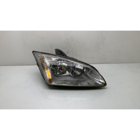 Optique avant principal droit (feux)(phare) FORD FOCUS 2