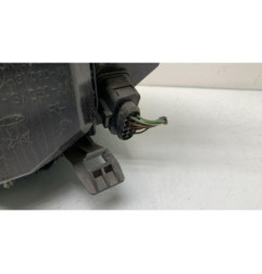 Optique avant principal droit (feux)(phare) FORD FOCUS 2