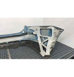 Pare choc arriere FORD FOCUS 2