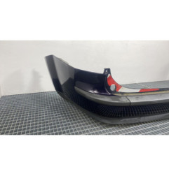 Pare choc arriere FORD FOCUS 2