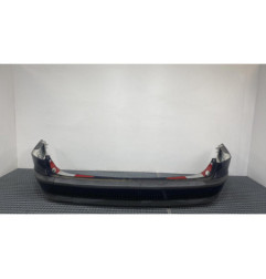 Pare choc arriere FORD FOCUS 2