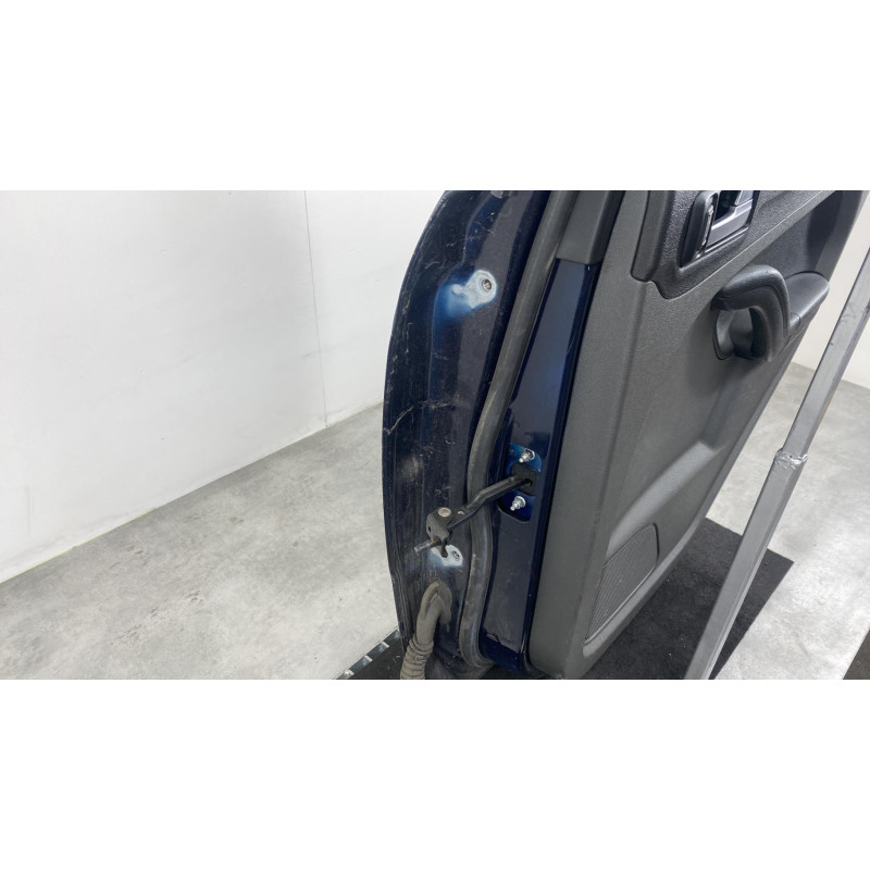 Porte arriere droit FORD FOCUS 2 Photo n°5