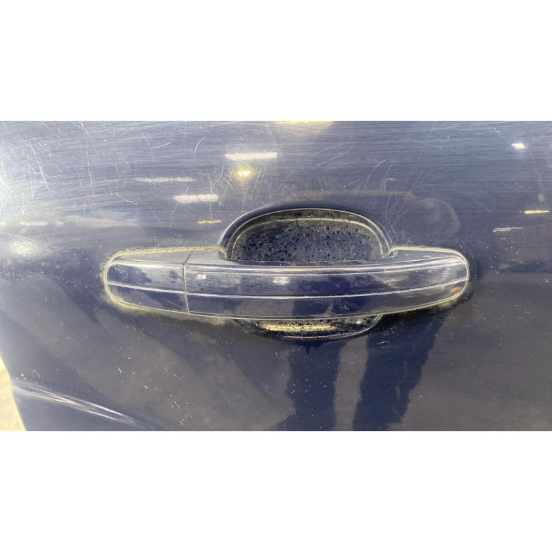 Porte arriere droit FORD FOCUS 2 Photo n°6