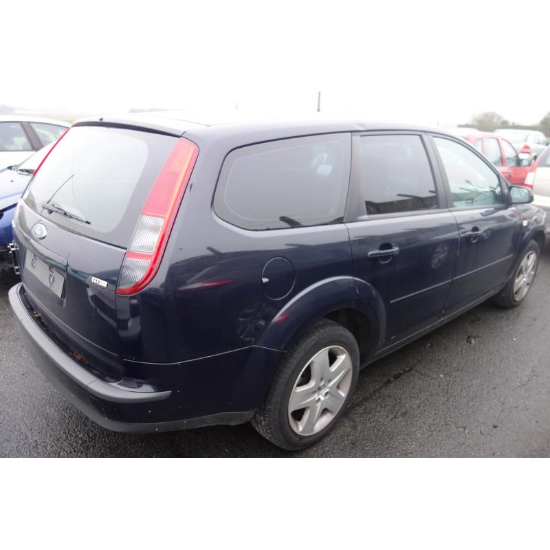 Porte arriere droit FORD FOCUS 2 Photo n°9