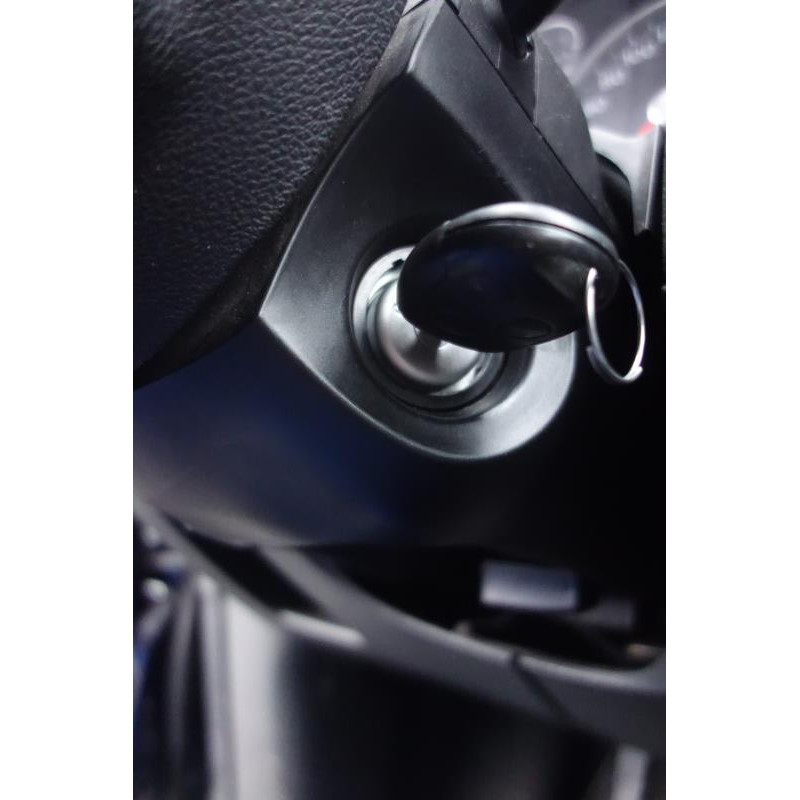 Porte arriere droit FORD FOCUS 2 Photo n°13