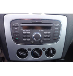 Charniere de capot FORD FOCUS 2