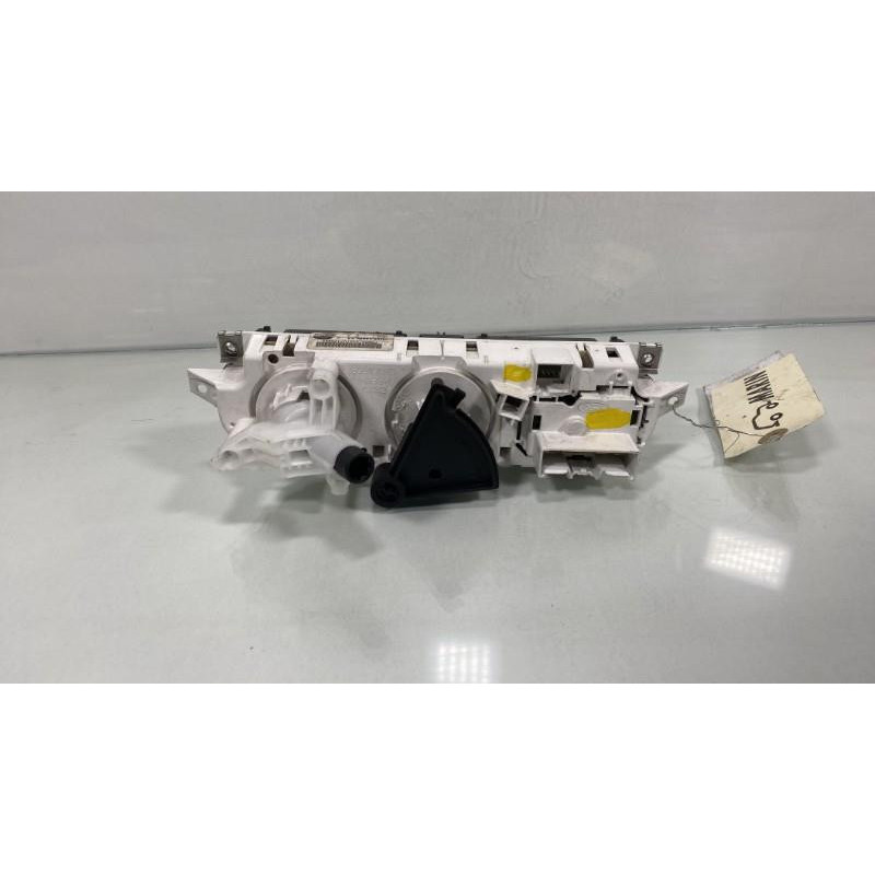 Commande chauffage FORD FOCUS 2 Photo n°2