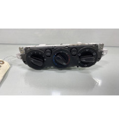 Commande chauffage FORD FOCUS 2