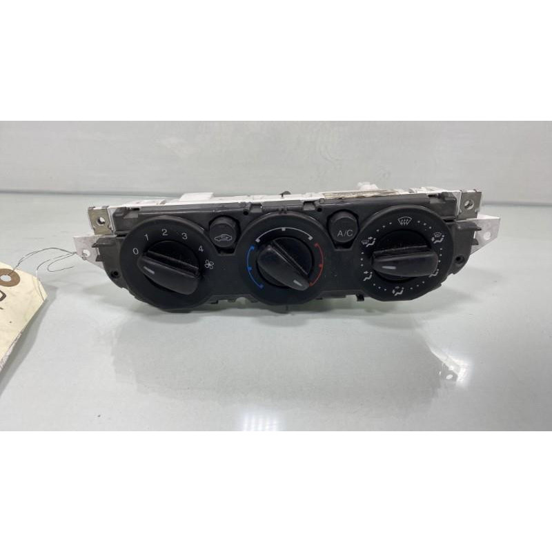Commande chauffage FORD FOCUS 2 Photo n°3