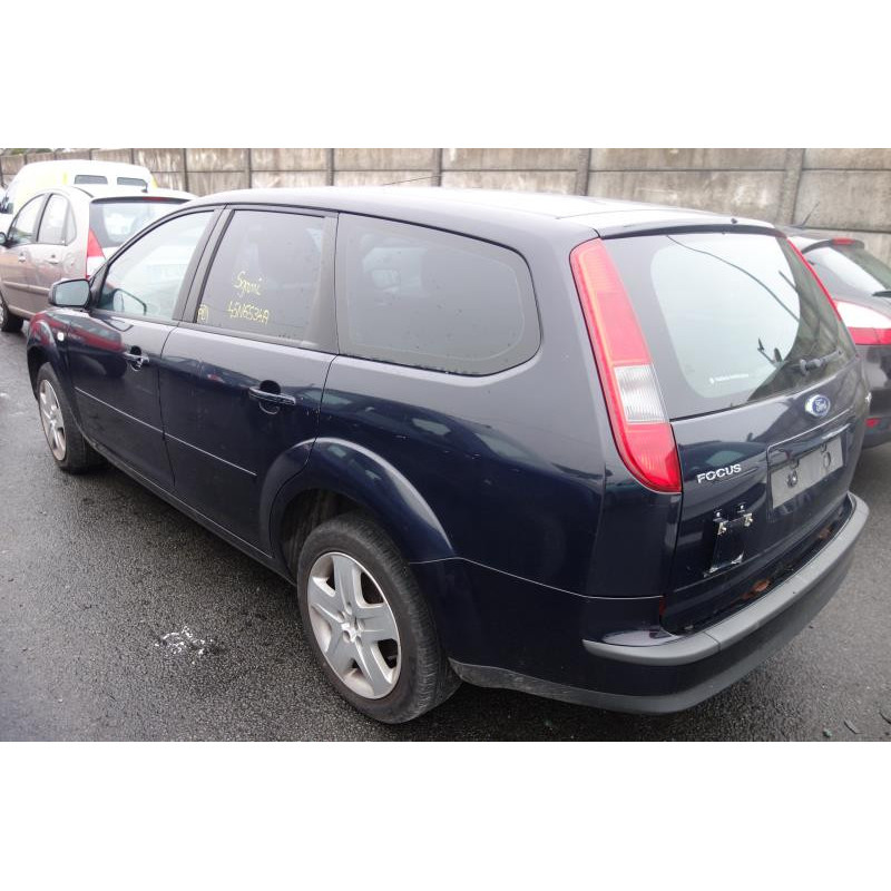 Feu arriere stop central FORD FOCUS 2 Photo n°7